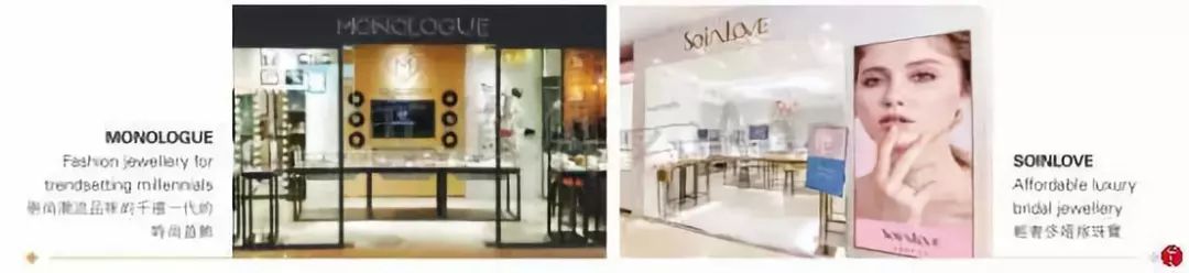 周大福黄金增长趋势,周大福黄金走势分析