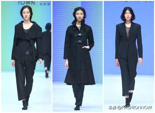 暗黑遇波普，四国潮牌都在这