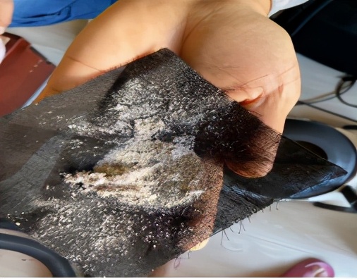 看似干净的床,如何有效的清洁床垫