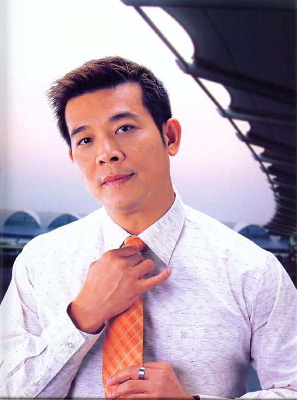 3位演“变态”的香港大师，吴毅将封神，*查理曹**堪称狂魔