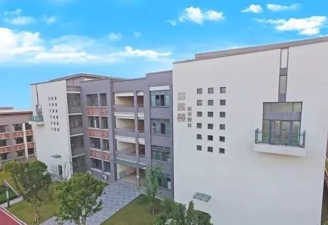 西大附中各校区详解,西大附中竹林校区师资