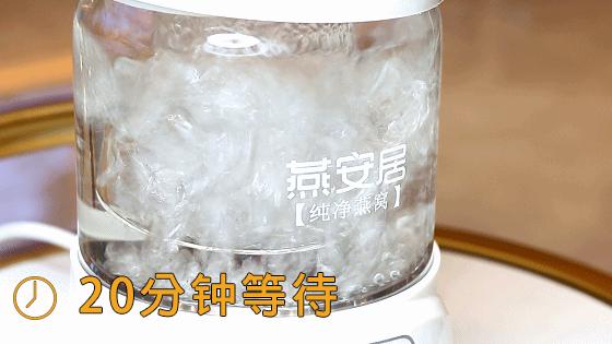 纯正的即食鲜炖燕窝,鲜炖燕窝即食燕窝