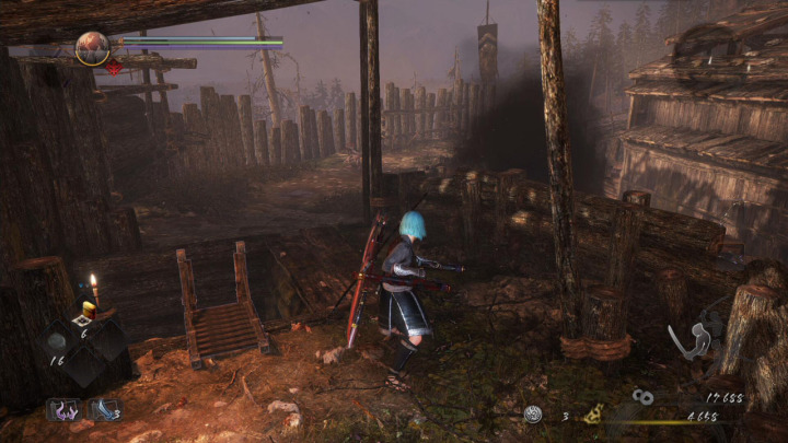 仁王2烟炎之怪里的守护灵,仁王2全收集