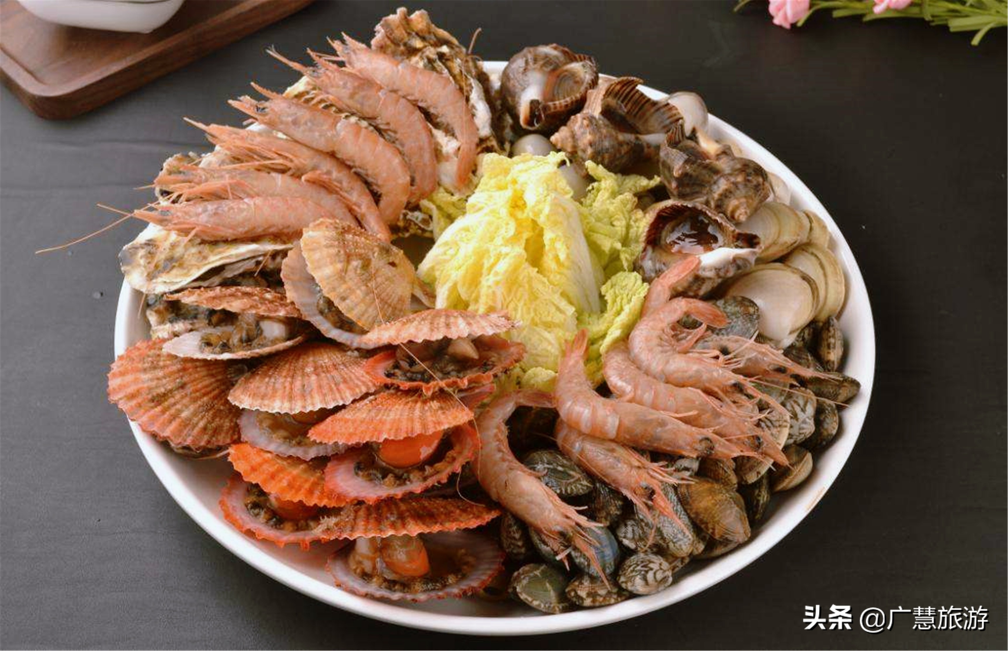 日照美食攻略住宿推荐,日照旅游酒店位置在哪里