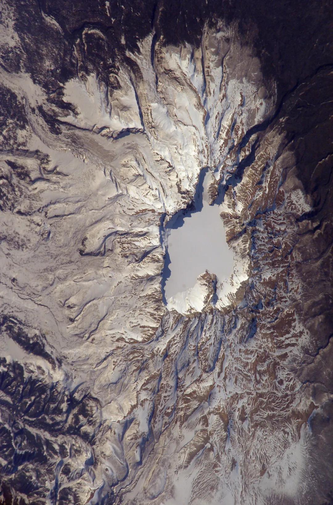 长白山之神由来,长白山有哪些神