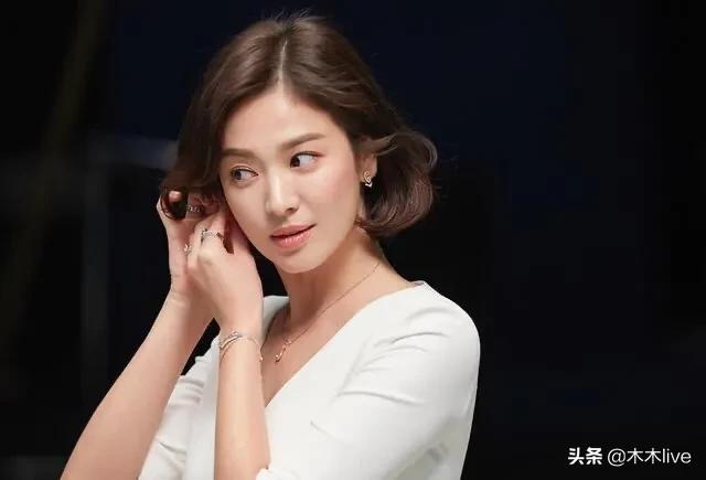 全智贤获得的奖多还是宋慧乔的多,全智贤上榜福布斯