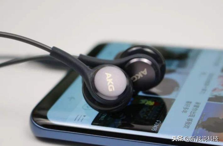 三星手机和什么耳机比较搭配,三星手机用哪个耳机比较好