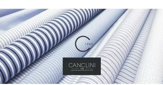 衬衫顶级面料品牌有哪些,全球顶级的衬衫面料有哪些