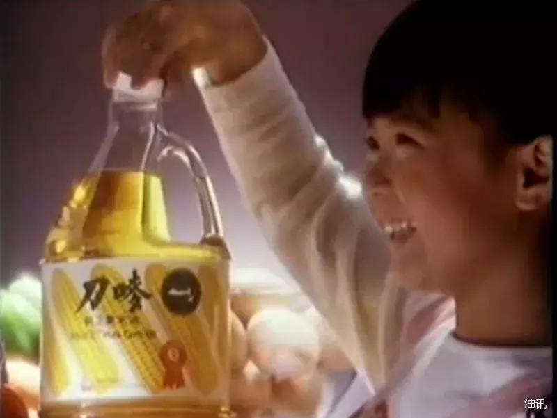 中国玉米油,玉米油从什么时代开始有的