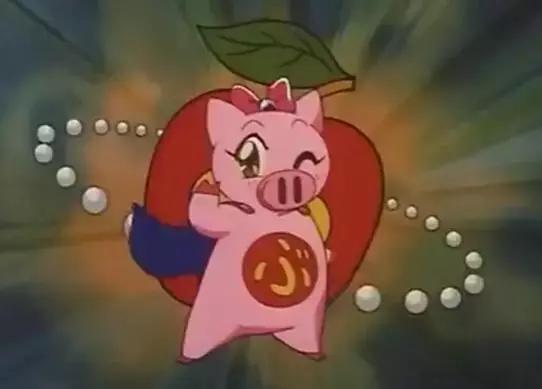 那么多猪的经典,哪部是你心头好?