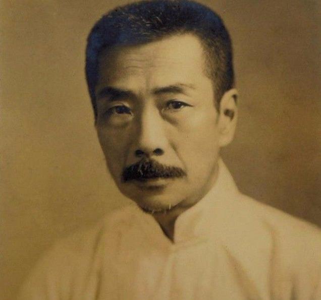 鲁迅与香烟：只吸彩凤牌廉价烟，一生烟不离手，想戒戒不掉