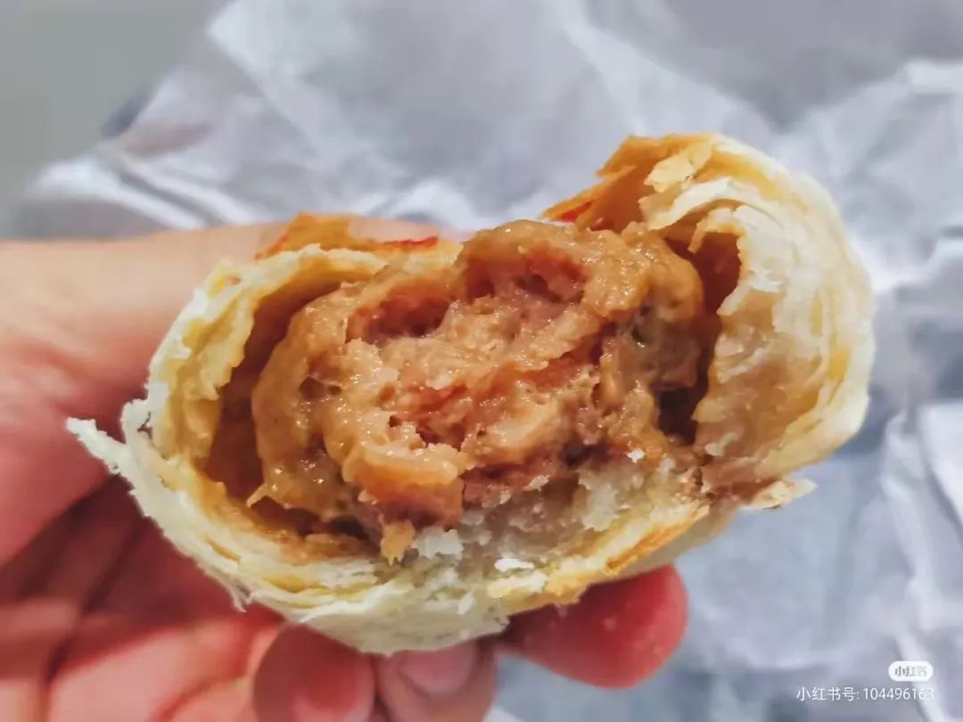 中秋最好吃的月饼大盘点,中秋月饼好吃的酥脆圆饼