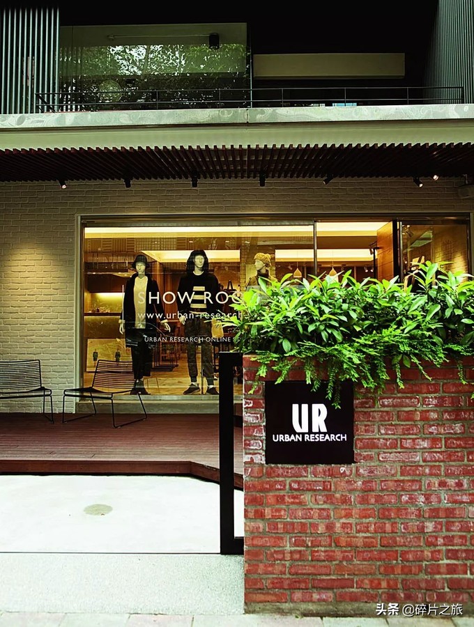 东京购物商品,东京购物必买的几款女装