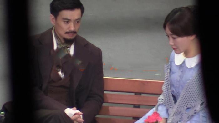 胡歌前女友薛佳凝最新视频,胡歌前女友薛佳凝照片