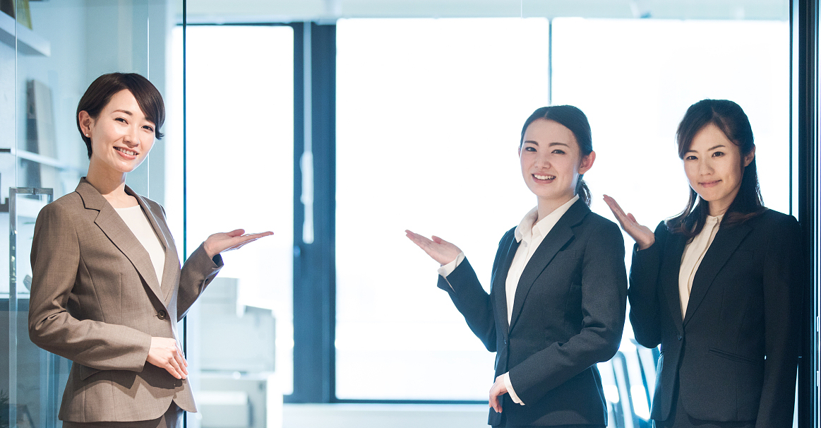 前台工作应聘不上,为什么前台那么轻松还招不到人