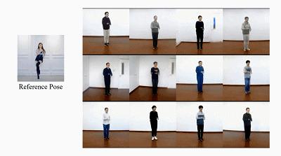 你跳街舞的样子,你跳宅舞的样子视频