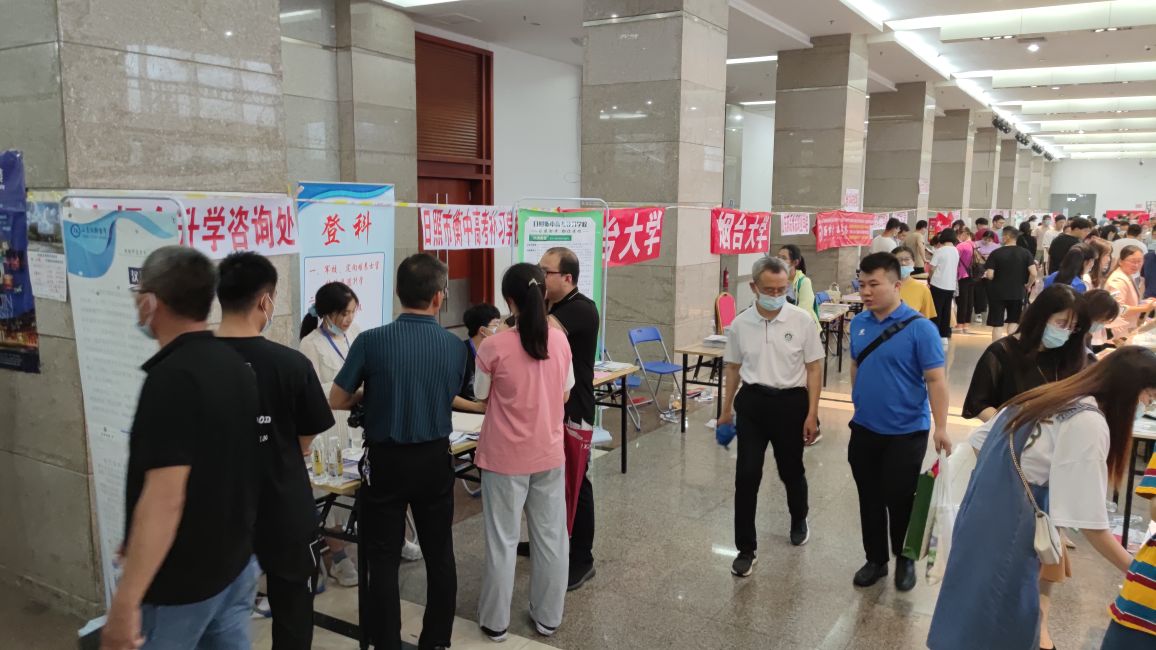 千万不要去培训机构做招生,不要被培训机构误导