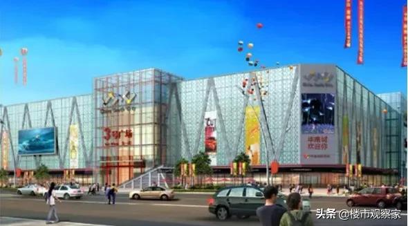 南昌中央商务区最新规划图,南昌华南城能成为未来中心城吗