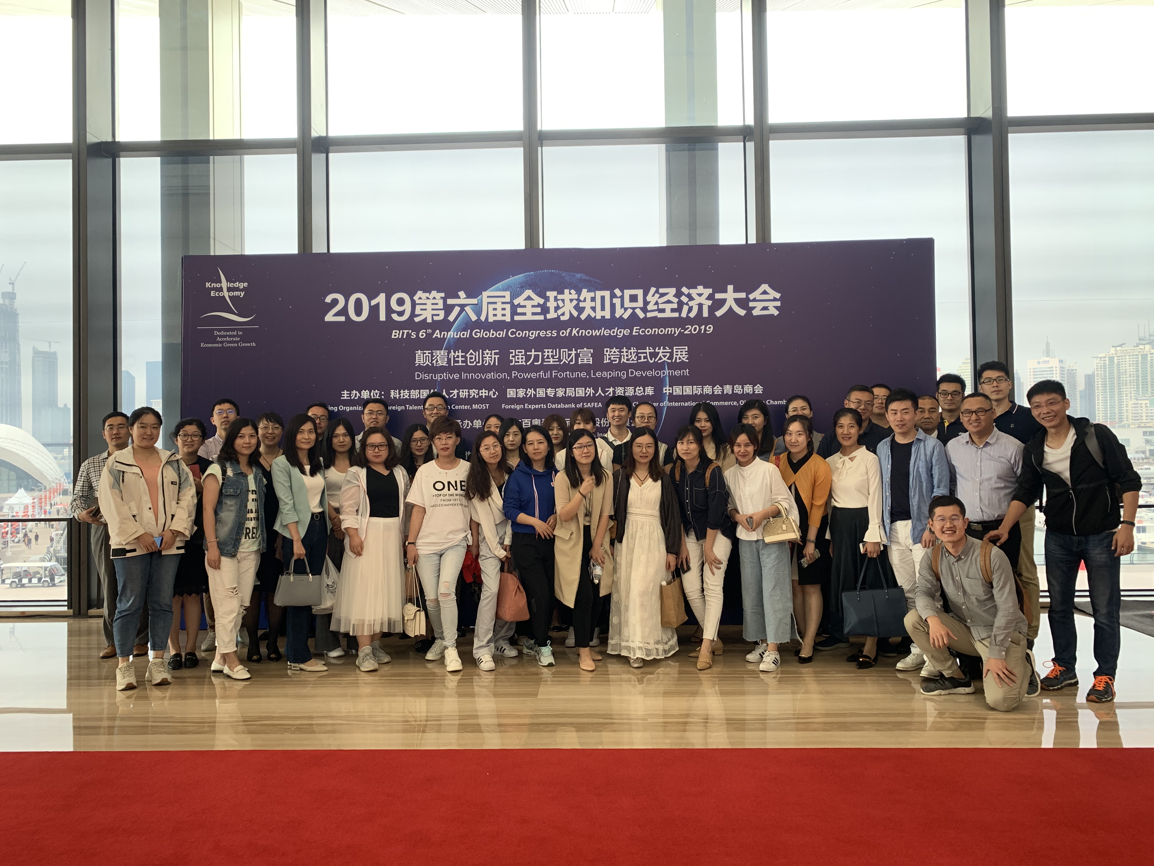 齐文玉：怎样才能学好商务英语口语？