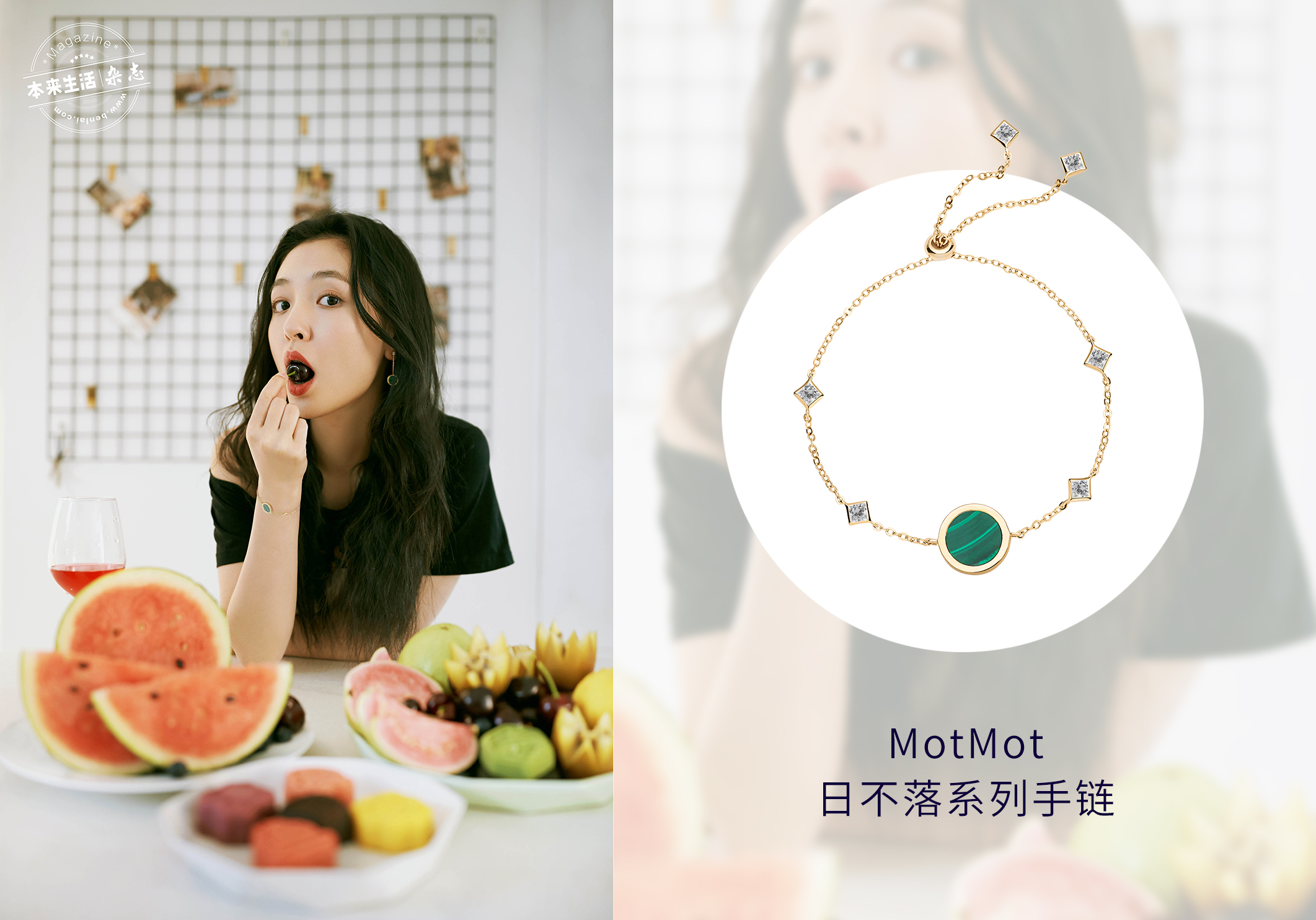 明星同款首饰小众品牌,明星同款小众饰品