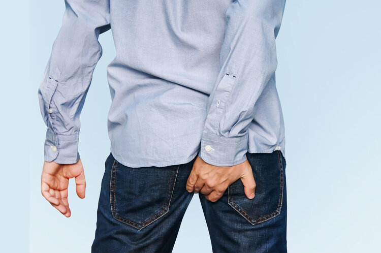 难以启齿的男性疾病,难以治疗的癌症