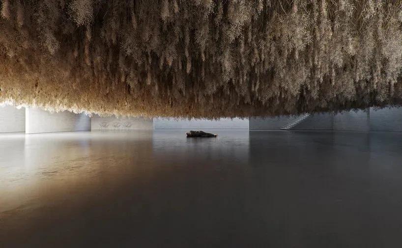 阳光下的共享艺术┃2020全球33件极佳公共艺术作品集锦