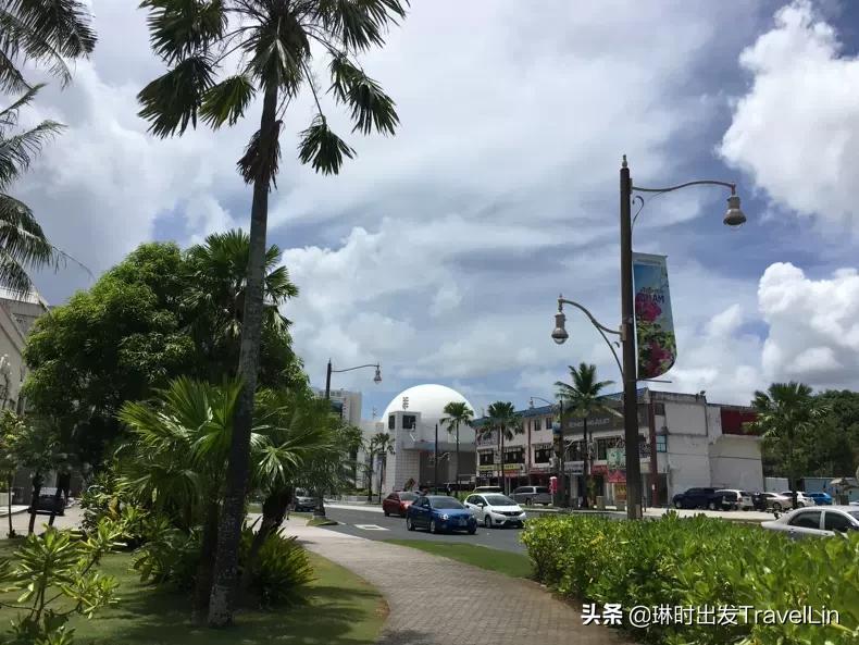 关岛买奢侈品,关岛免税店买什么便宜