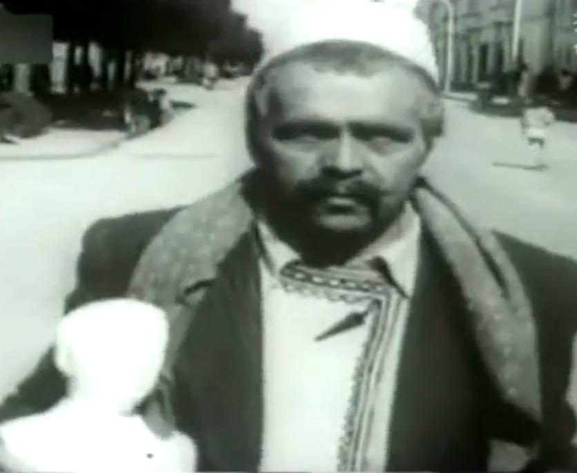 阿尔巴尼亚故事片创伤,阿尔巴尼亚电影创伤