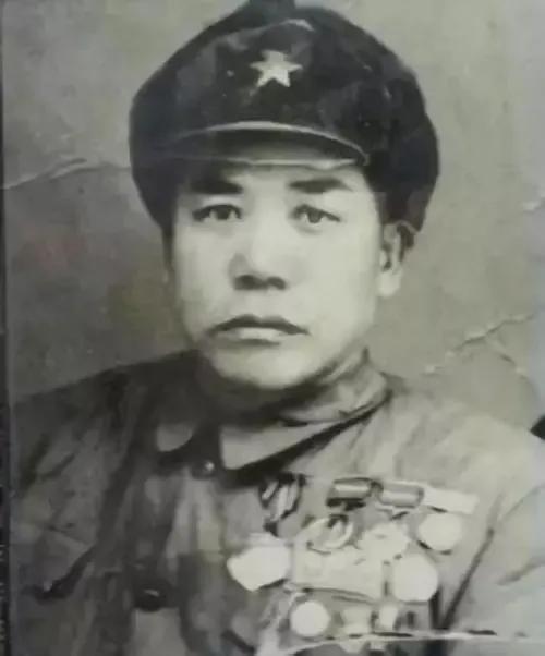 八路军中吕布,八路军吕布