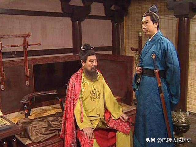李儒算顶级谋士吗三国志,李儒谋士以身入局举棋胜天半子