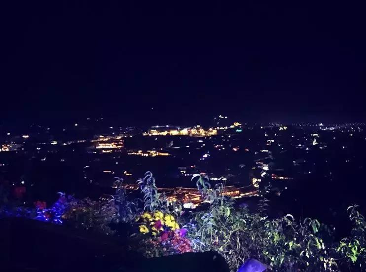 看了照片，我3秒钟就决定要去丽江