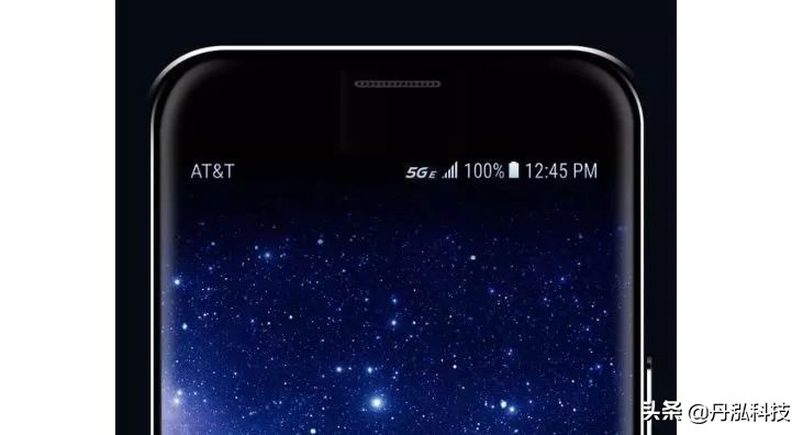 为什么华为的5g领先美国 (华为5g为什么美国也有5g)