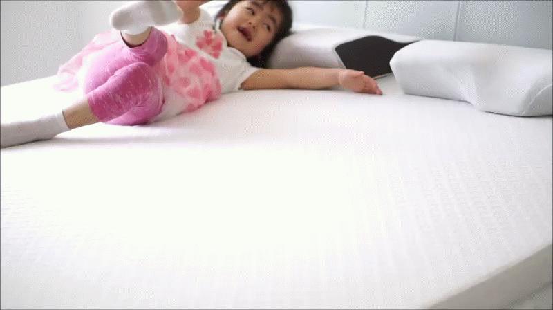 诺伊曼高密度记忆棉床垫怎么样,诺伊曼无弹簧床垫