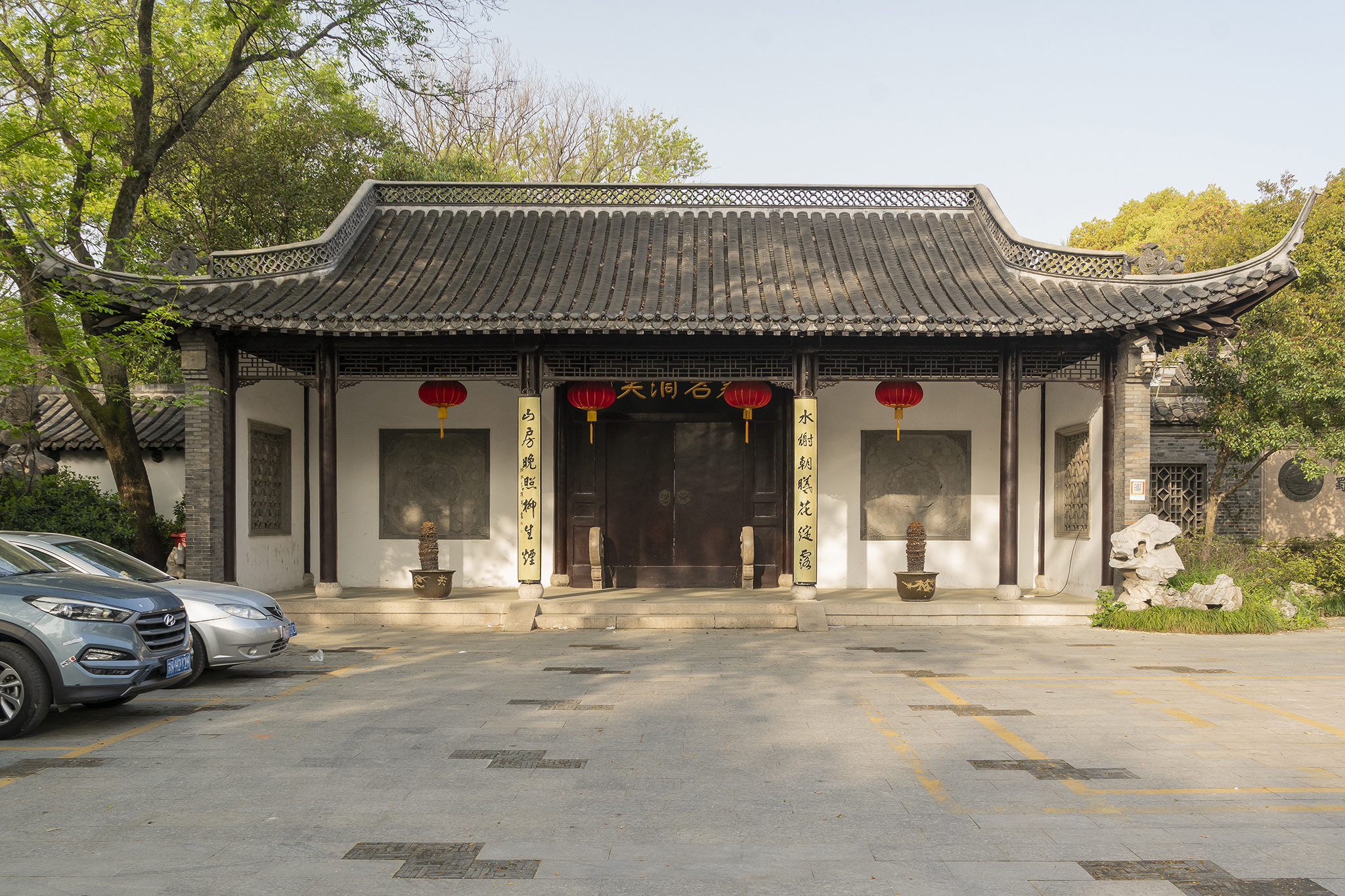 春风十里扬州路烟花三月瘦西湖,扬州三月瘦西湖