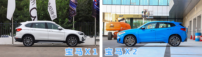 试驾宝马新款x11.5t,宝马x12.0和奔驰gla2.0哪个值得买
