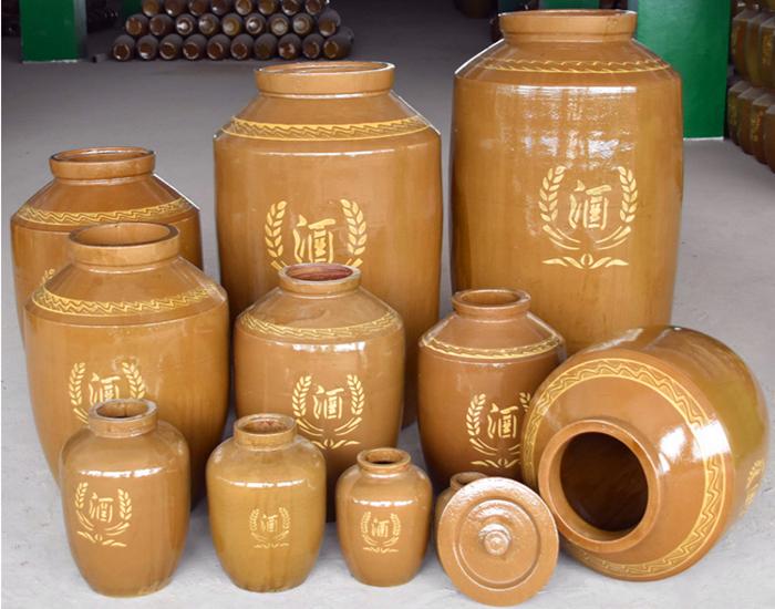 怎样储存白酒不会坏酒,白酒储存防止跑酒方法