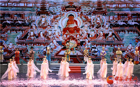 五一甘肃最佳旅游打卡地,感知甘肃十大冬春旅游线路任你选