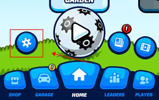 赛车游戏休闲娱乐两不误轻松解压,赛车足球端游