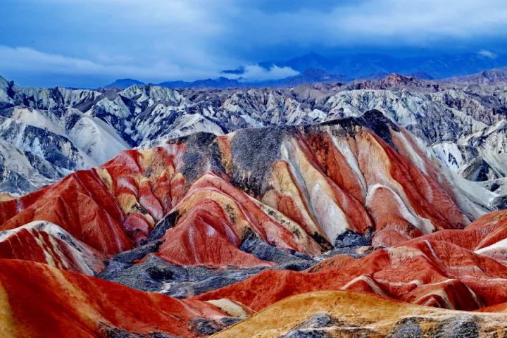 不负美景不负卿,不负美景不负卿经典语录