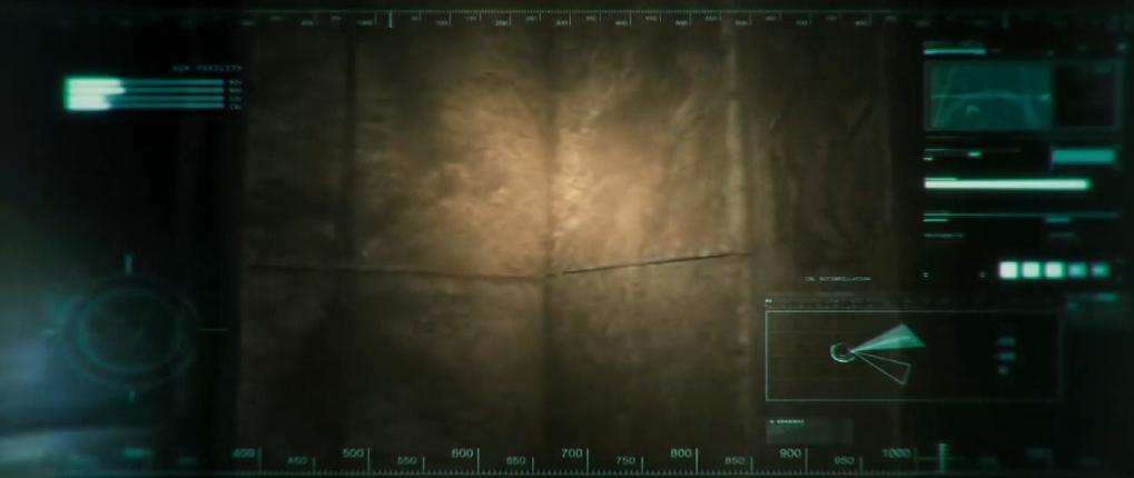 分分钟看完恐怖电影死亡迷局,恐怖电影金字塔