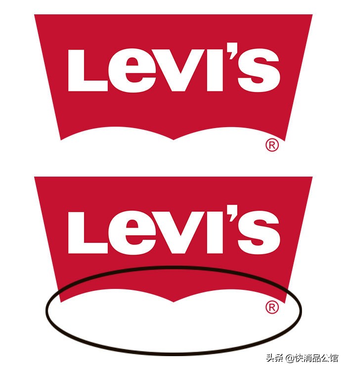 你所不知的logo里那些小秘密,logo这些事儿你都知道吗