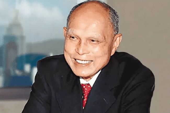 香港霍家身价多少亿,香港霍家家族