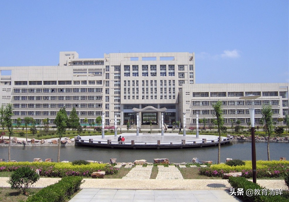 江苏省大学实力强,江苏大学的实力在全国排名多少