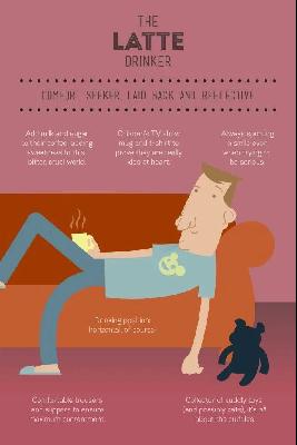 拿铁家居|岁月漫长，自在就好