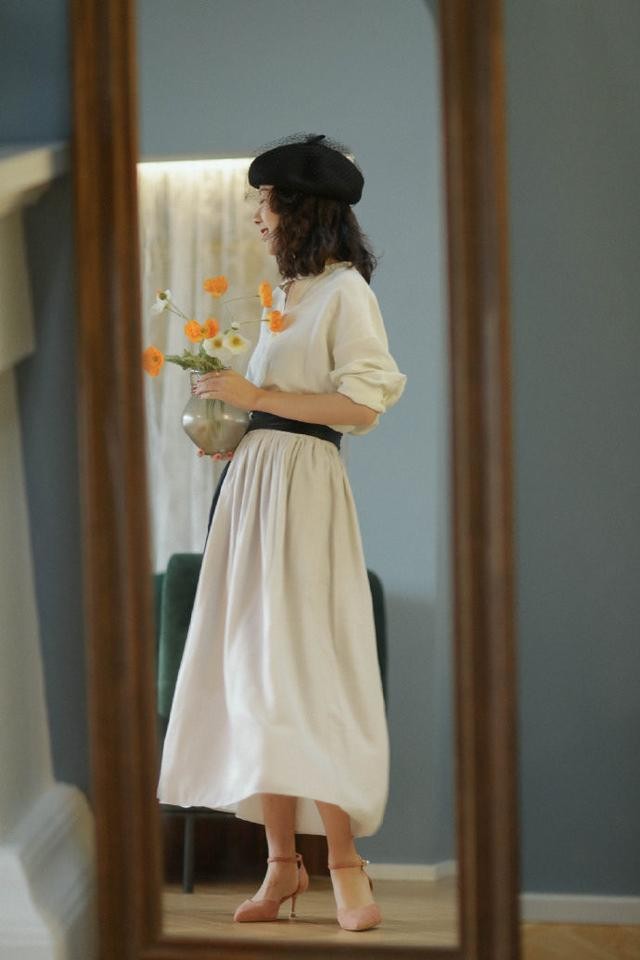 小个子女生适合穿什么样的鞋跟,又显高又显鞋跟低的凉鞋