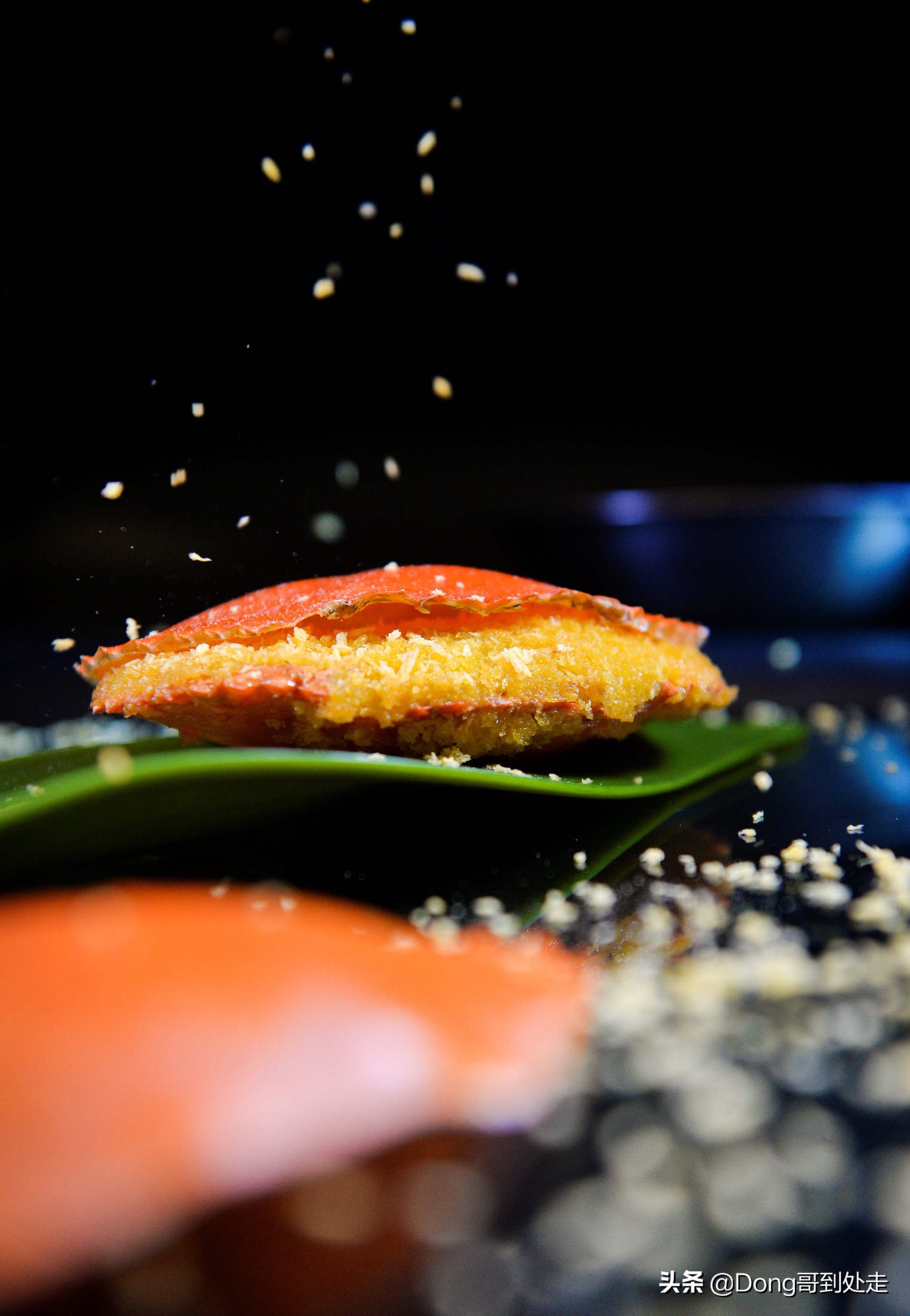 金融街丽思卡尔顿酒店金阁,丽思卡尔顿金阁