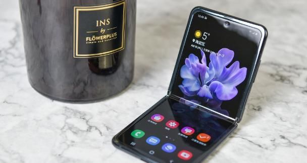 三星zflip为什么价格那么高,三星zflip版本价格