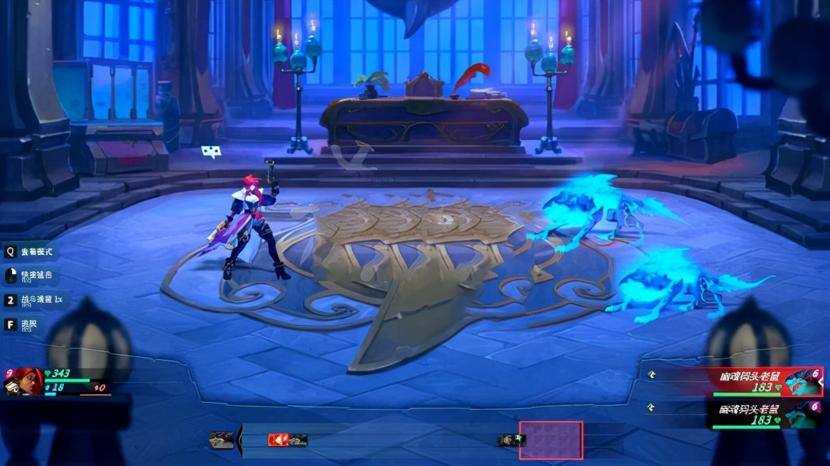 英雄联盟破败王者传奇switch,破败王者英雄联盟传奇steam