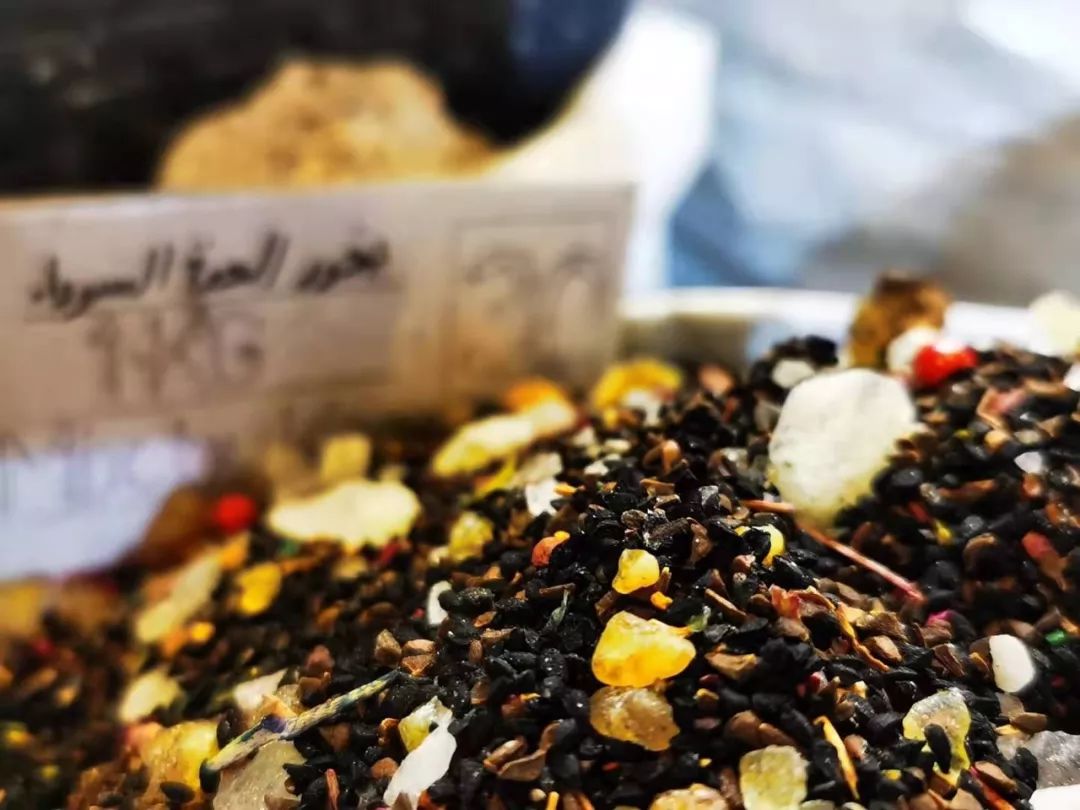 卡塔尔瓦吉夫老市场,卡塔尔批发市场