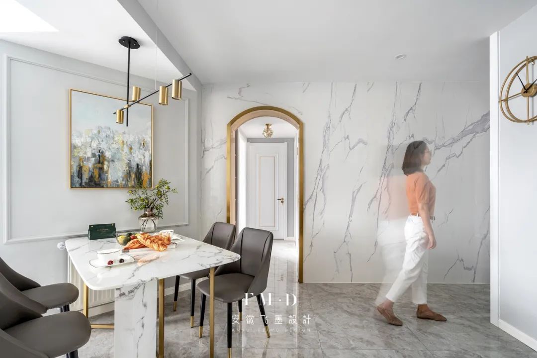 这还不算明白？入户隐私一步做到位了，让家居生活更放松自在